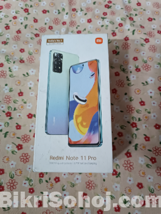 Redmi note 11pro